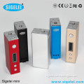 2015 Box Mod E-Cig Mod Wholesale Vw Box Mod New Box Mod